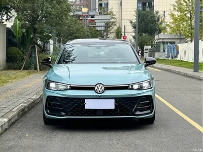 2025 Volkswagen Passat Model Pro 380TSI Starlight Dragon Premium Edition, фото 2, лот 10415105
