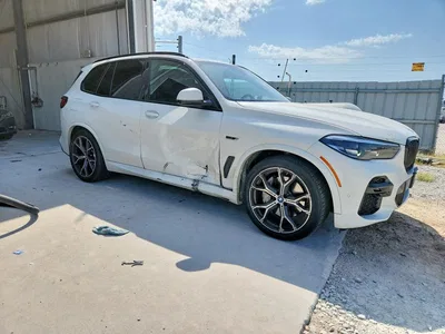 2023 BMW X5 XDRIVE45E, фото 4, лот 10818259