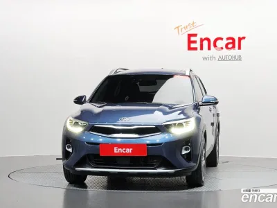 2019 Kia Stonic 1.0 Turbo, фото 2, лот 10336752