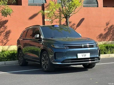 2024 AITO Wenjie AITO M7 1.5T Smart Drive RWD Ultra 5-seater, фото 3, лот 10635600
