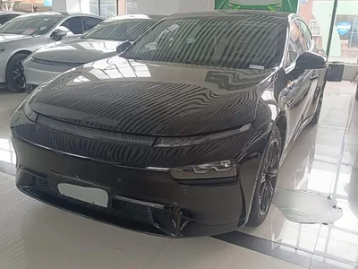 2020 XPeng P7 Model 670E, фото 2, лот 10377404