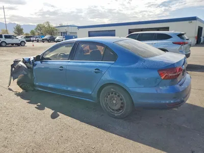 2017 VOLKSWAGEN JETTA S, фото 2, лот 10838436