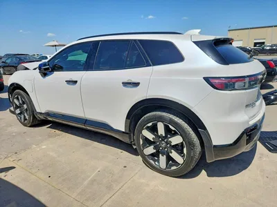 2024 HONDA PROLOGUE ELITE, фото 2, лот 10702533