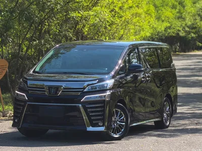 2021 Toyota Vellfire Crown Hybrid 2.5L HV Supreme Edition, фото 1, лот 10635607
