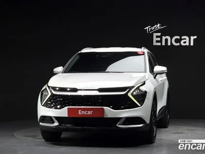 2023 Kia Sportage Prestige 2WD, фото 3, лот 10196223