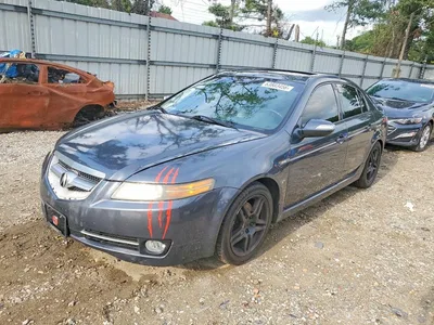 2026 ACURA TL, фото 1, лот 10870579