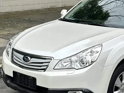 2012 Subaru Outback 2.5i Luxury Edition, фото 2, лот 11546811