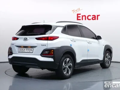 2020 Hyundai Kona Modern Special, фото 2, лот 10930291