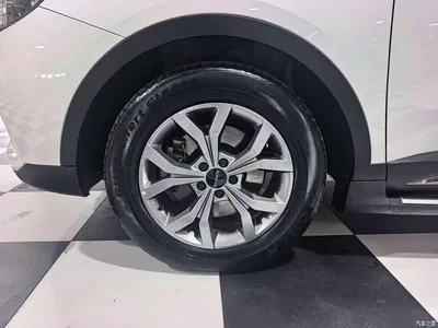 2021 Haval H6 Model National Trend Edition 1.5T Auto Champion, фото 4, лот 10385357