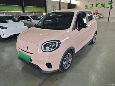 2021 Leapmotor T03 400 Micro Sugar Edition, фото 1, лот 11137579