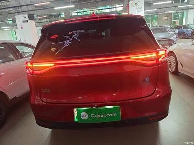 2019 BYD Tang New Energy DM 2.0T AWD Intelligent Leadership Creation 7-seater China VI, фото 4, лот 11184551