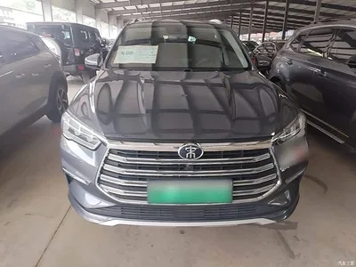 2019 BYD Song Pro New Energy DM 1.5T 4WD Performance Comfort, фото 3, лот 10390687