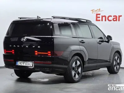 2024 Hyundai Santafe HEV 1.6 2WD, фото 2, лот 10393294