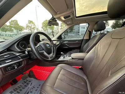 2017 BMW X5 (Import) xDrive28i, фото 3, лот 10405608