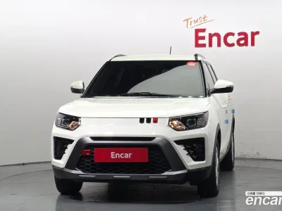 2024 Ssang Yong TIBOLI 1.6 2WD, фото 3, лот 10231681