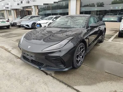 2023 Nezha Auto Nezha GT Model 560, фото 1, лот 11003192