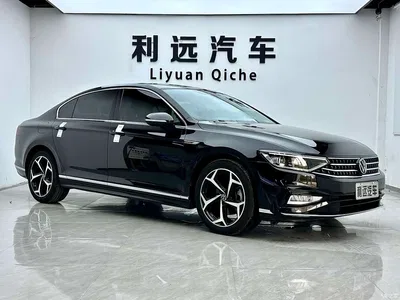 2023 Volkswagen Magotan Model 2 Million Commemorative Edition 330TSI DSG Luxury, фото 3, лот 10434445