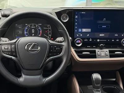 2025 Lexus ES 200 Ultimate Edition, фото 4, лот 10446678