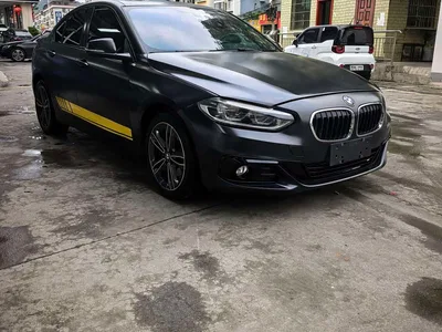 2017 BMW 1 Series 118i Sport, фото 3, лот 10470612