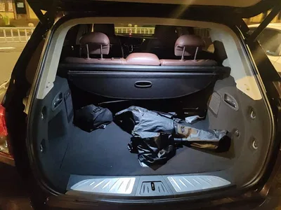 2014 Buick Envision Plus 28T 4WD Luxury, фото 4, лот 10363625