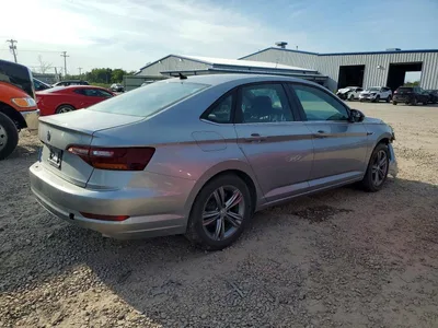 2019 VOLKSWAGEN JETTA S, фото 3, лот 10839541