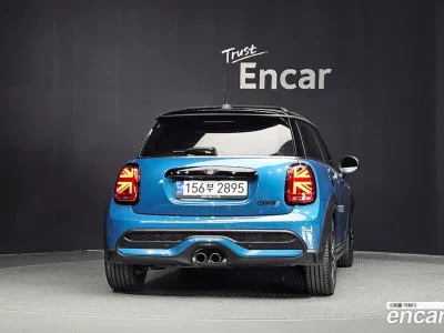 2024 Mini Cooper Classic, фото 4, лот 10196330