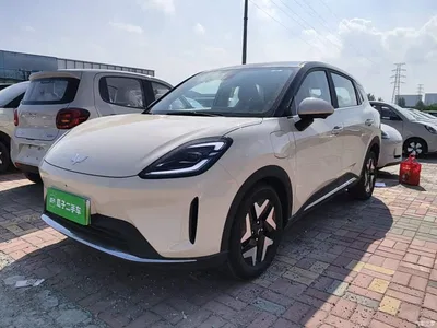 2025 Wuling Motors Wuling Bingo S Model Base Version, фото 2, лот 10836101