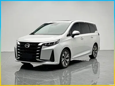 2023 GAC Trumpchi Trumpchi M6 PRO 270T DCT Noble Edition, фото 1, лот 10414031