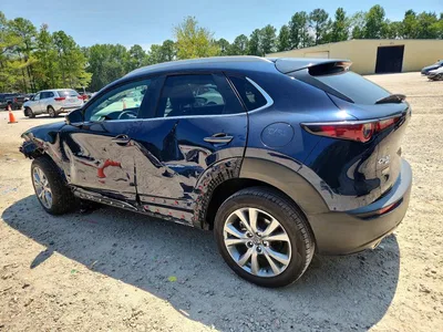 2023 MAZDA CX-30 SELECT, фото 2, лот 10662597