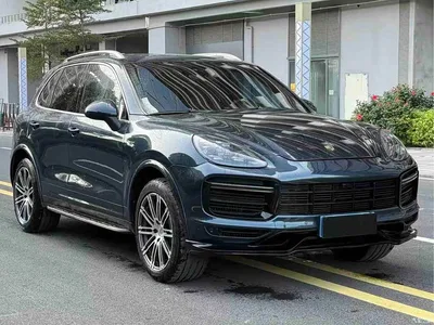 2011 Porsche Cayenne 3.0T, фото 4, лот 10395693