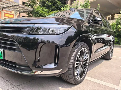 2024 AITO Wenjie AITO M7 1.5T Smart AWD Max Edition 5-Seater, фото 4, лот 10277207