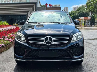 2017 Mercedes-Benz GLE 320 4MATIC Dynamic, фото 2, лот 10403188