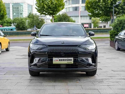 2023 Leapmotor C11 Extended Range 200 Comfort Edition, фото 2, лот 10315278