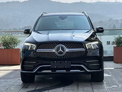 2020 Mercedes Gle Klasse, фото 3, лот 10247264
