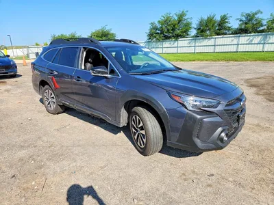 2025 SUBARU OUTBACK PREMIUM, фото 4, лот 10885133