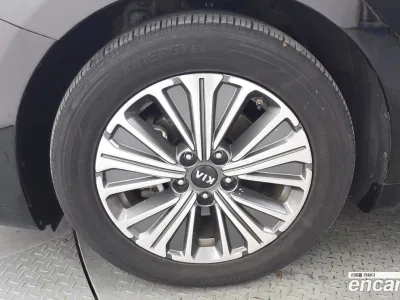 2018 Kia K7 Noblesse Special, фото 4, лот 10043374