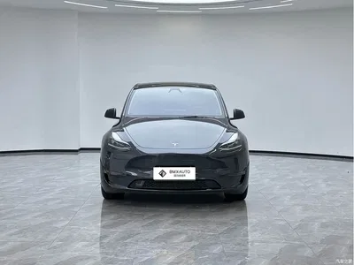 2024 Tesla Model Y Long Range AWD, фото 4, лот 11073598