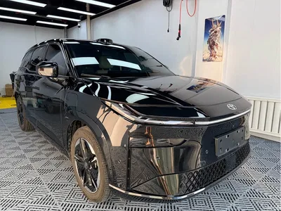 2025 Toyota BoZhi 3X Model 520 Pro LiDAR Version, фото 3, лот 10831140