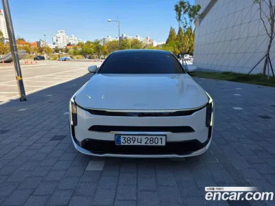 2025 Kia K8 Noblesse, фото 3, лот 11530434