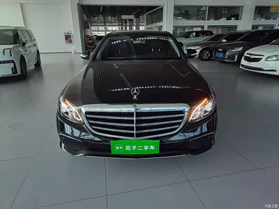 2017 Mercedes-Benz E-Class E 300 L Sport Fashion, фото 3, лот 10267105
