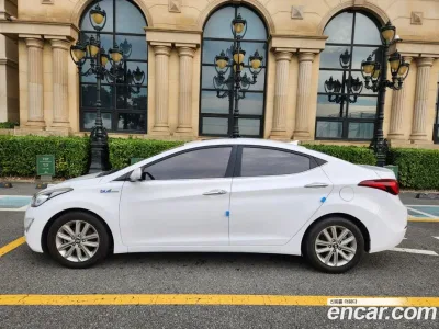 2015 Hyundai AVANTE 1.6 VGT Modern, фото 3, лот 10526076