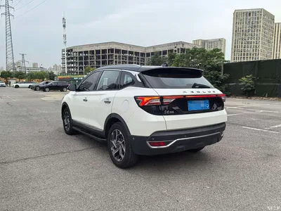 2019 Dongfeng Aeolus Dongfeng Fengshen AX7 1.6T Auto AI Navigation Type China V, фото 3, лот 10956786