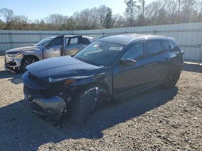 2025 MAZDA CX-50 PREMIUM, фото 1, лот 10849374