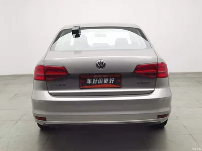 2017 Volkswagen Sagitar 1.6L Automatic Comfort, фото 4, лот 10258759