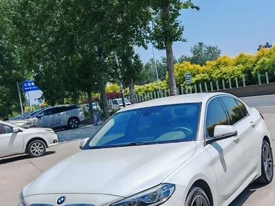 2021 BMW 1 Series 120i M Sport, фото 1, лот 10470725