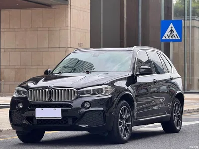 2017 BMW X5 (Import) xDrive35i Luxury Edition, фото 1, лот 11568904