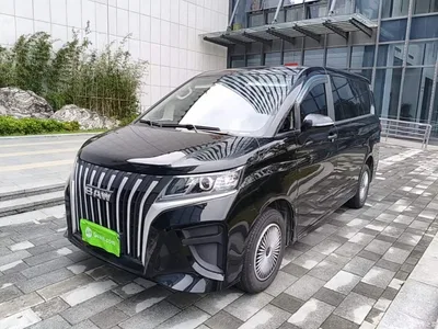 2025 Baw Ruisheng Ace M7 1.6L Manual Standard Wheelbase Comfort 5-Seater, фото 1, лот 10821557