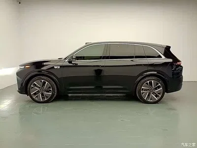 2024 Li Auto L7 MAX, фото 4, лот 10624863