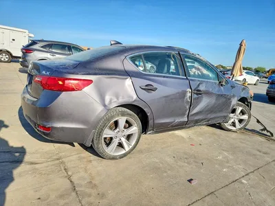 2015 ACURA ILX 20, фото 3, лот 10871182