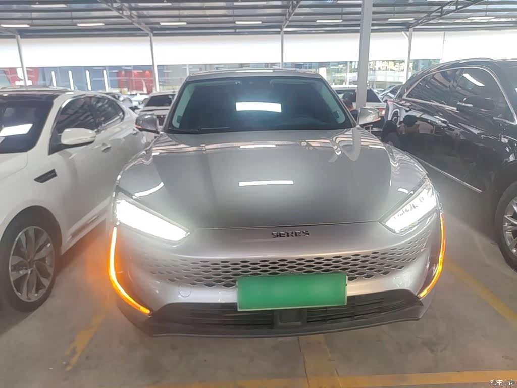 2021 SERES SF5 4WD Freedom Expedition Edition, фото 3, лот 10340829